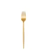 Dessert Fork- Thin Handle