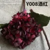 Wine red (middle branch)