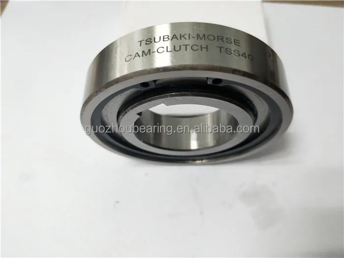 Japan Tsubaki One Way Clutch Bearing TSS25 - Precision & Speed