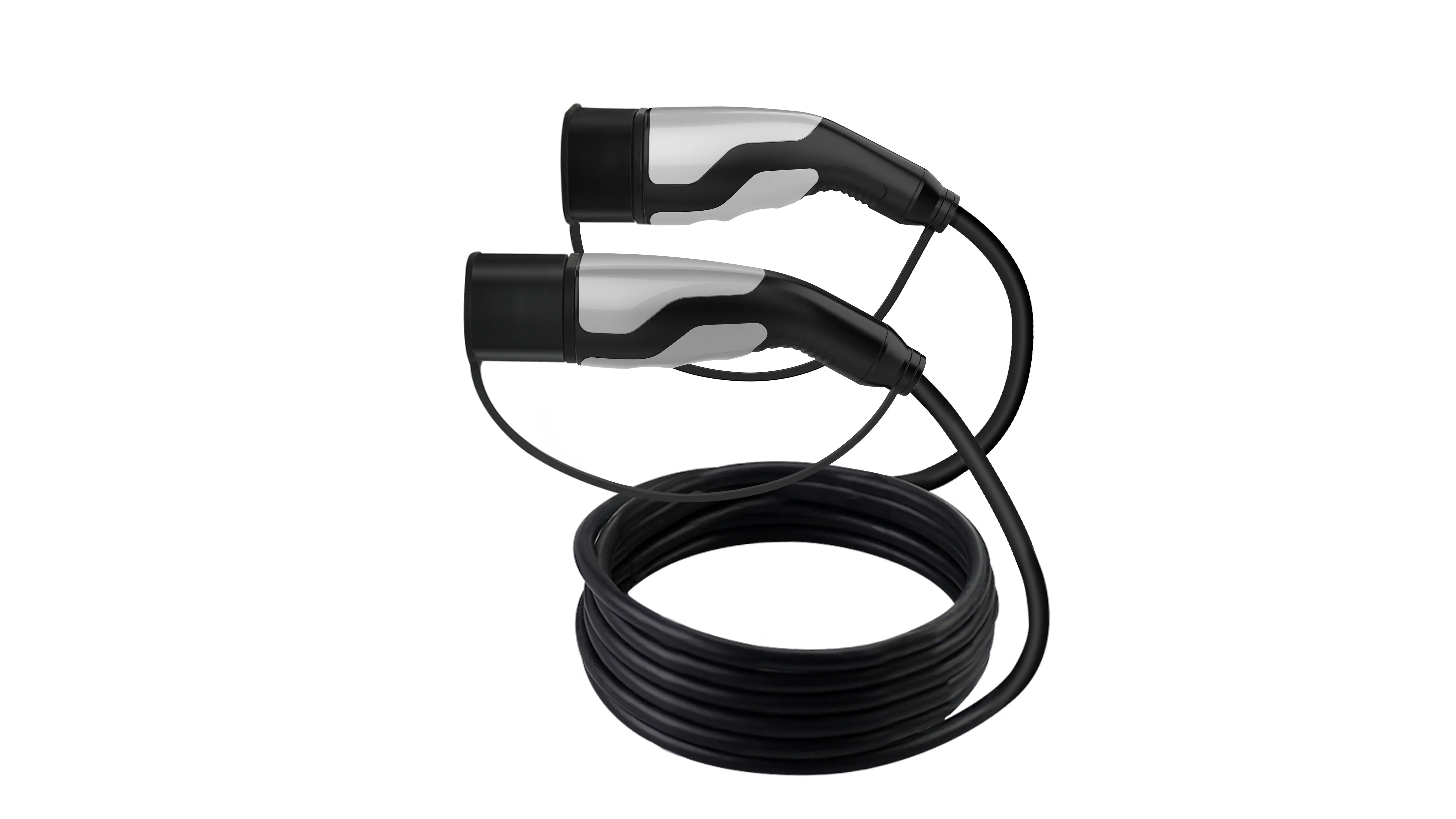 22kW 32A Type 2 to 2 Electric Vehicle Charging Cable