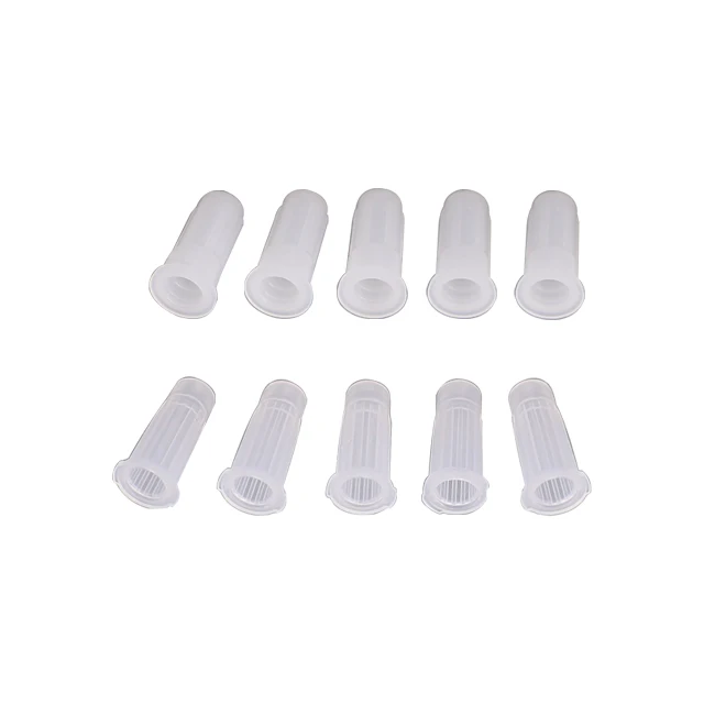 small cap Used for 6:100 cone head dustproof cap Medical accessories