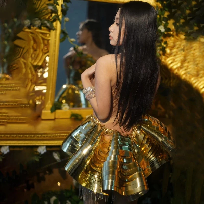 Gold Reflective Dress (6).jpg