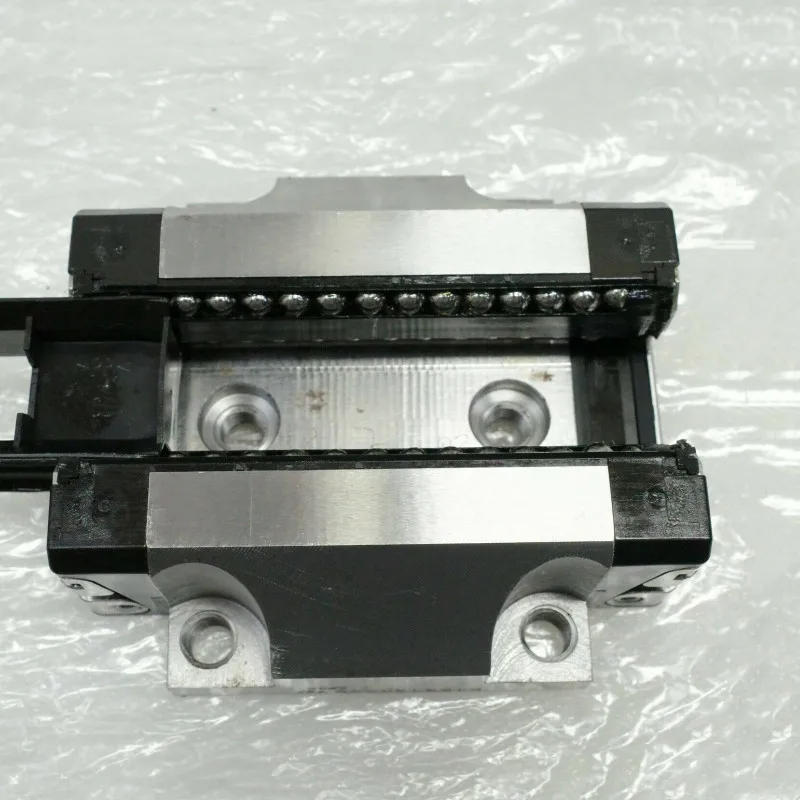 Original Rexroth Linear Guide Block R165139420 R165131320 R165131420