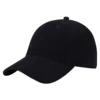 sombrero negro