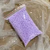 colorful Purple (diameter 4-6 mm)