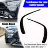 glossblack A