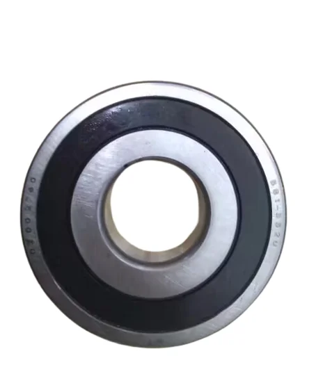 JB-77MMのペグ 6317ZZC3 - Timken Deep Groove - Quality Bearings Online