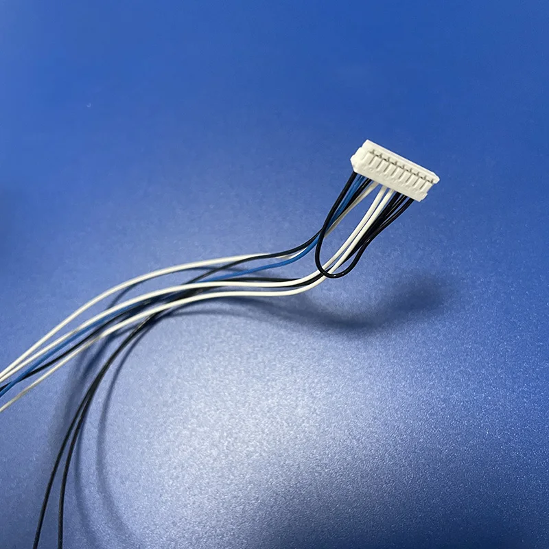 New  Fuser Temperature Sensor C300i for Konica Minolta Bizhub C360i C7130i C250i Copiers Machine