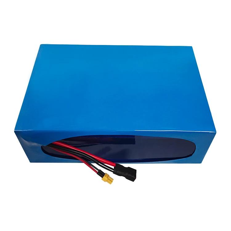 OEM 36V High Power Lithium Ion Batteries for E-bikes