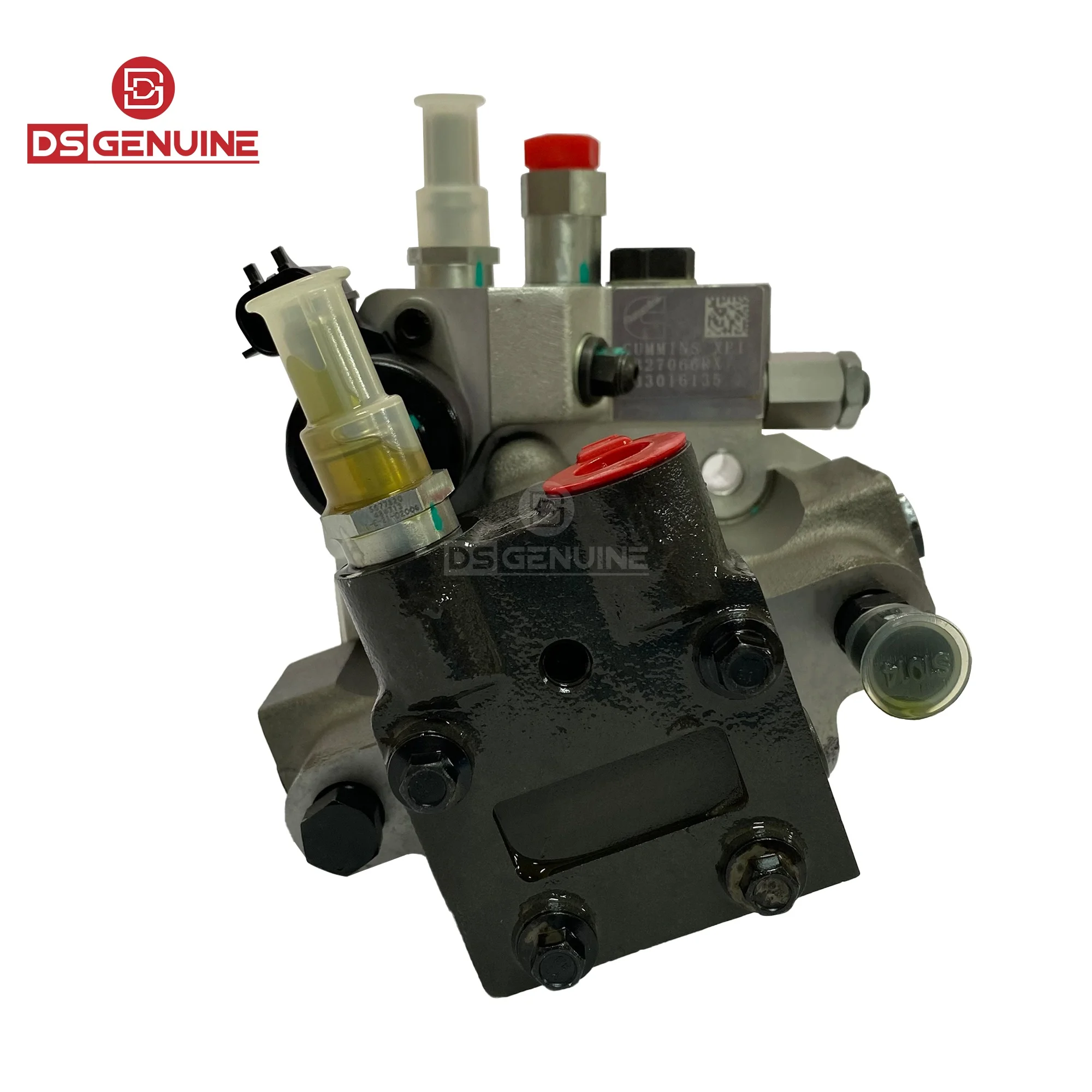 Original Foton ISG Fuel System Diesel XPI Fuel Pump 4327066