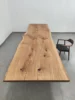 legno di quercia naturale