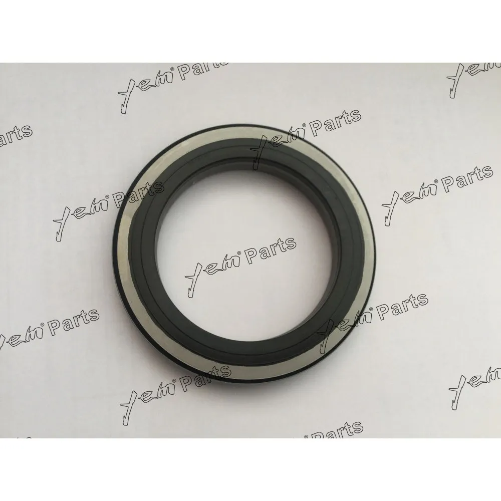 J08E Crankshaft Oil Seal for Hino Engine Overhaul Kit 4