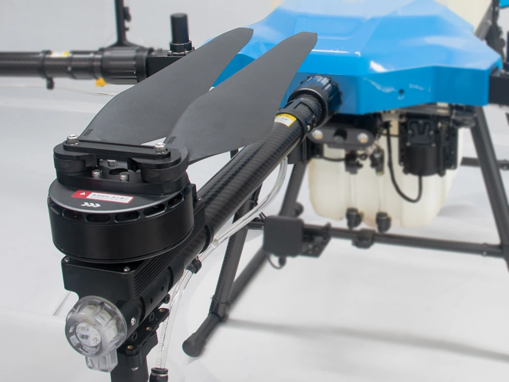 nimbus vtol