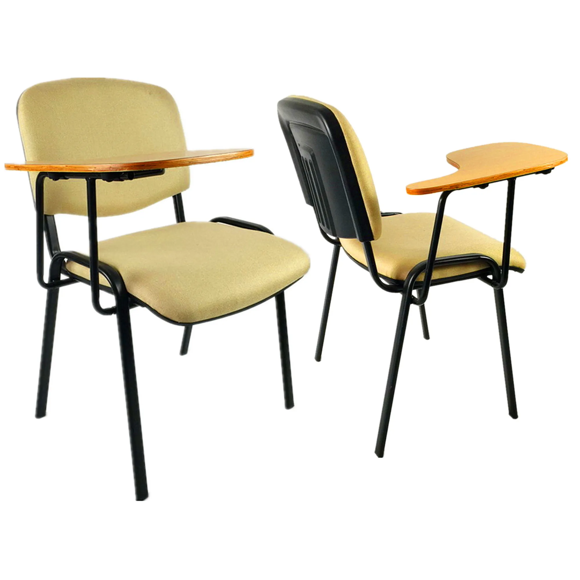 School Chairs With Writing Pad Tables Attached Buy School Chairs With Arm