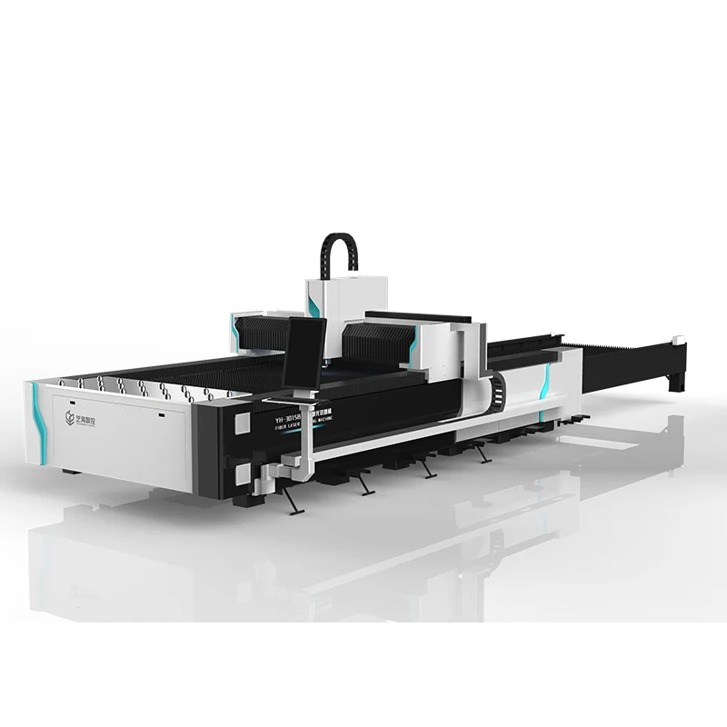 Cheap 1500w 6000w Cnc Fiber Exchange Table Laser Cutting Machine For ...