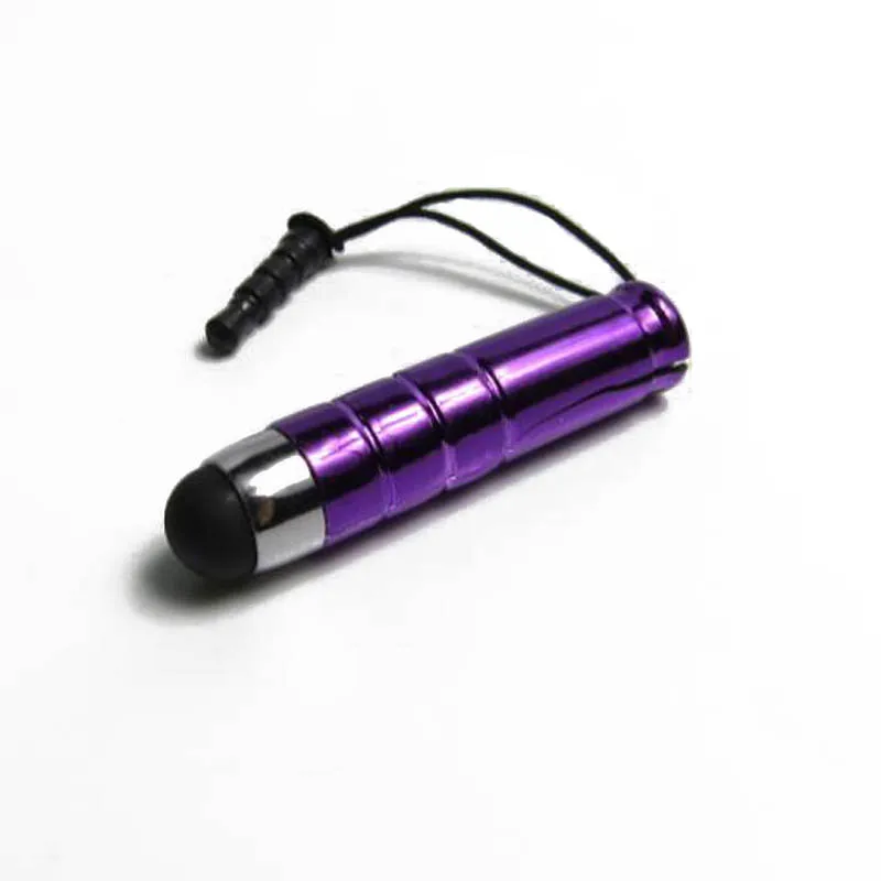 Бесплатная доставка разноцветный универсальный подарок для мобильного телефона маленькая Пылезащитная заглушка стилус сенсорного