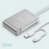 Silver