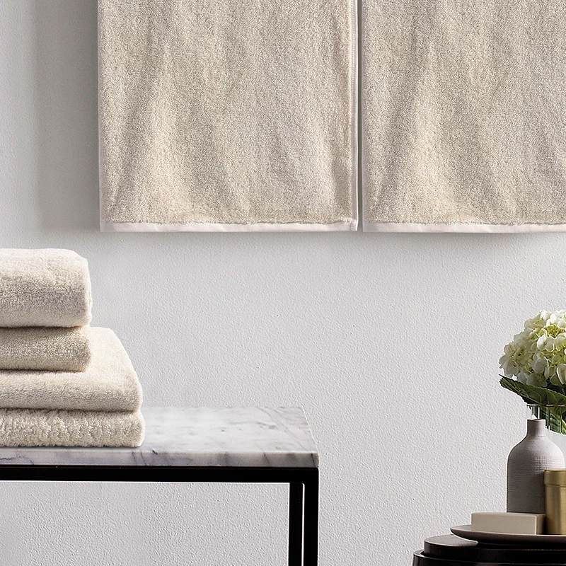 Low Price Professional High Quality 100 Cotton Soft Hotel Bath Towel