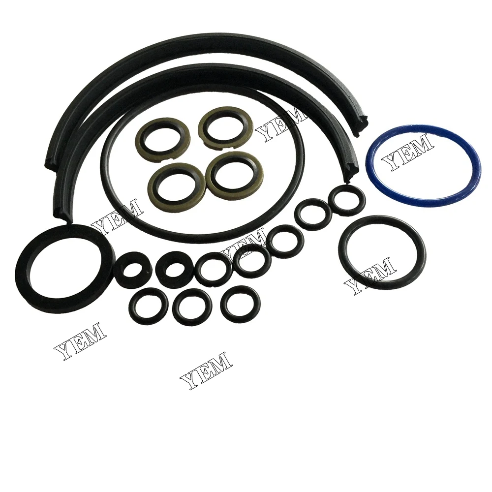 Full Gasket Kit 3AB1 for Isuzu Engine Parts Factory 2