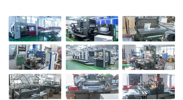 Shenzhen Xiaoxinying Packaging Co., Ltd. 3