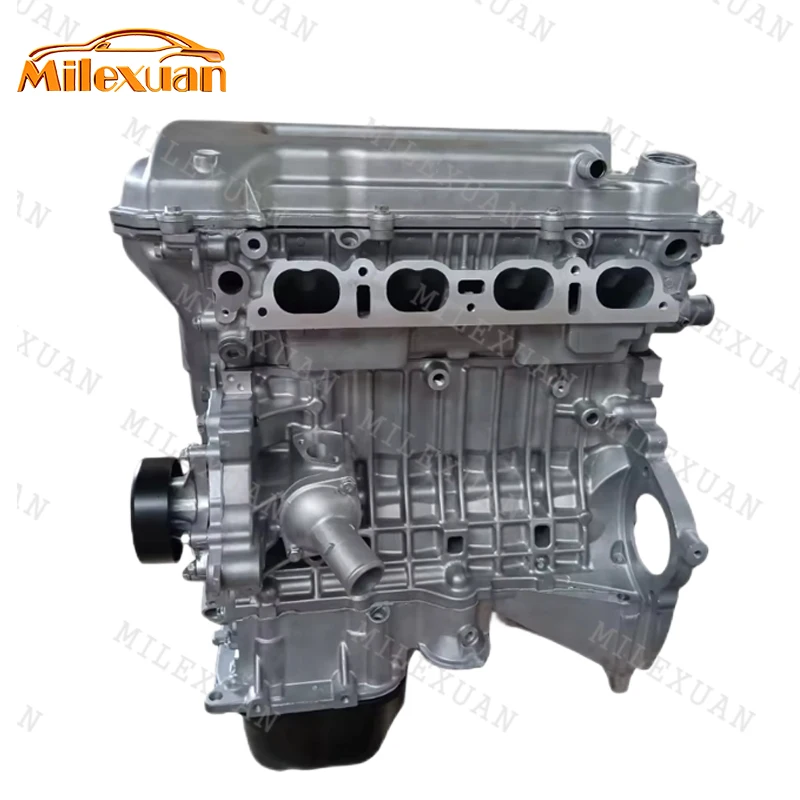 Used Engines 1ZZ, 2ZZ, 3ZZ, 4ZZ for Toyota Corolla & Celica