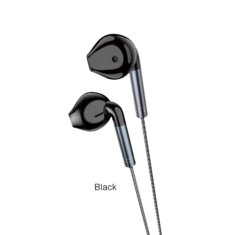 イヤホン KYGO E2/400 Cabled Earphones BLACK X by Kygo E2/400