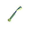 Blue-Woven balls 1