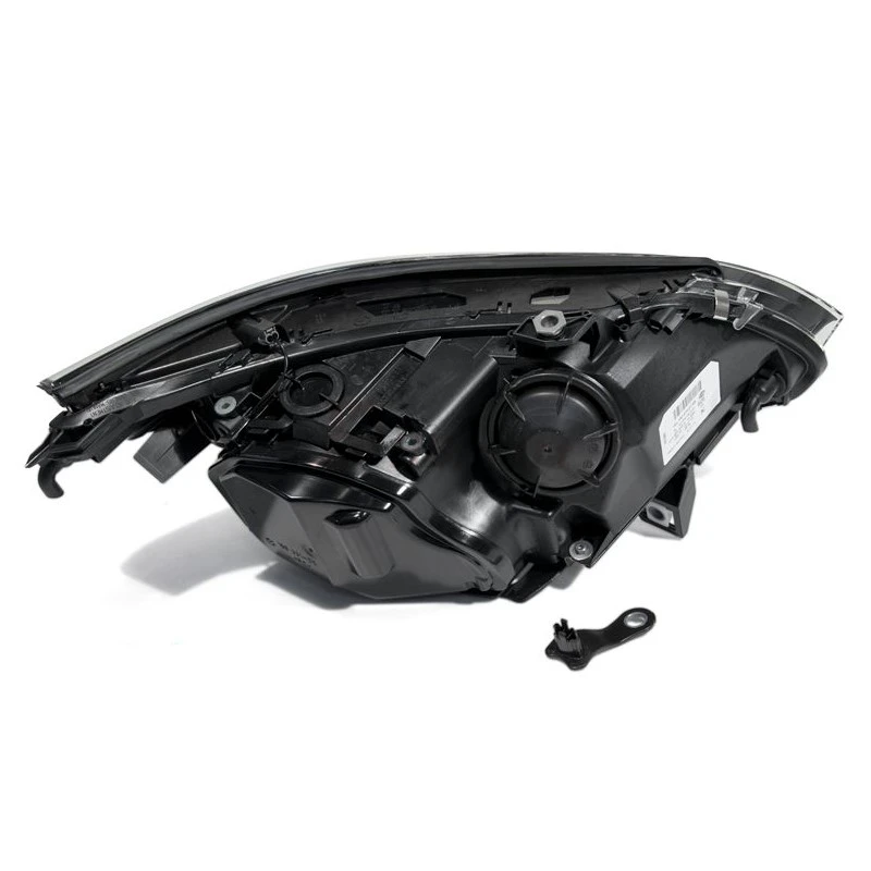 Bbmart Headlight Parts 63127160193 HID Xenon Headlights for BMW 