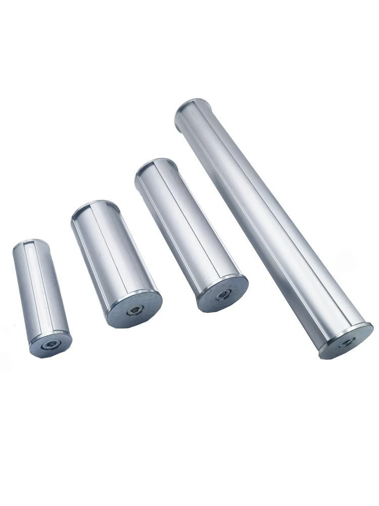 28mm Weight Bar Third Generation 6000 Series Aluminum Alloy Lean Line Rod Accessories Workbench Turnover Cart Shelf Flow Rack