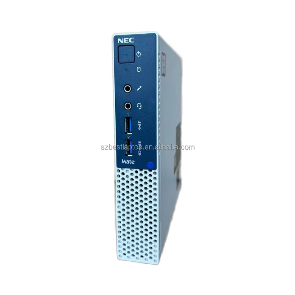 NEC Factory-Priced Mini PC Mainframe 4th 8G 256G I3/I5/I7
