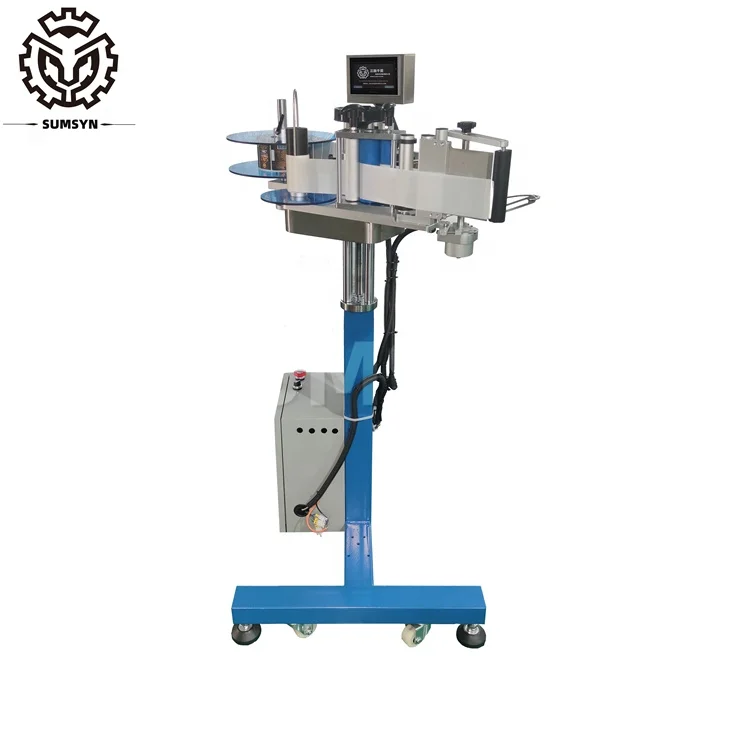 Автоматическая линия сборки боковая маркировочная машина этикетка для коробок и конвейерная