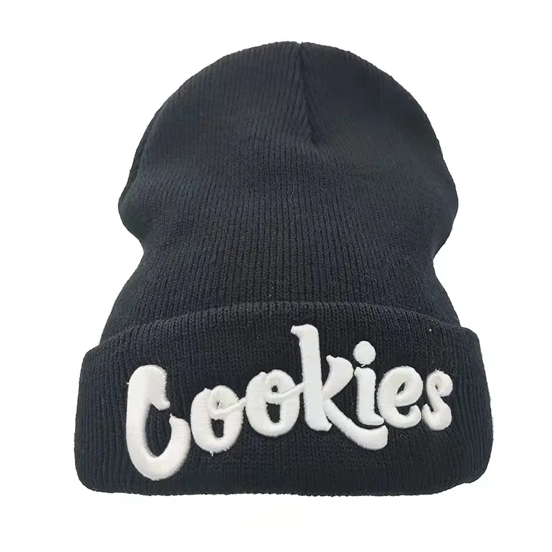 cookies clothing beanies