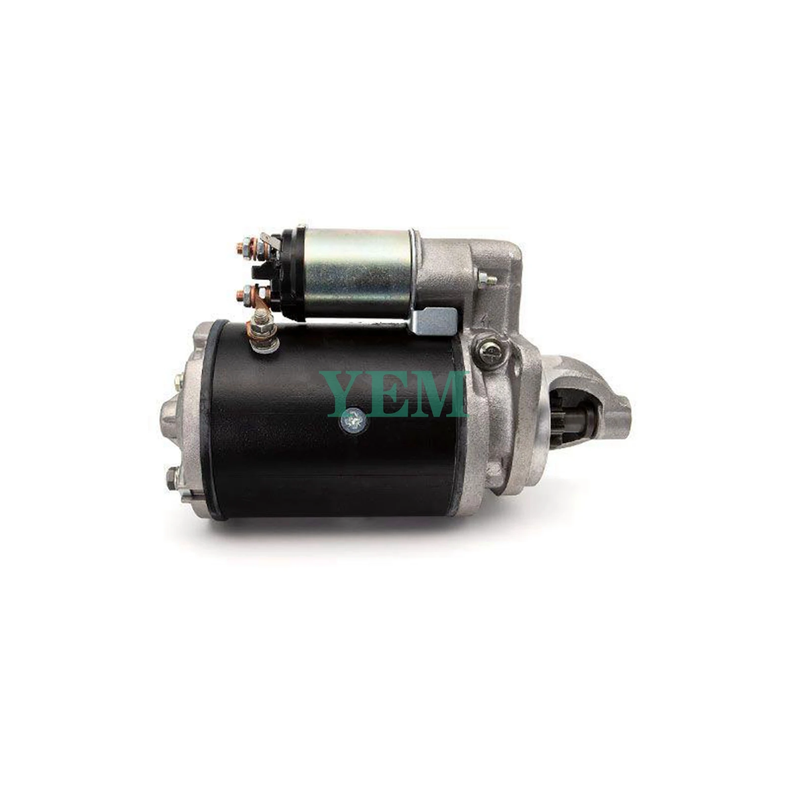 Engine Repair Kit T410865 Starter Motor for Perkins T410865 Starter Motor Engine Parts Factory