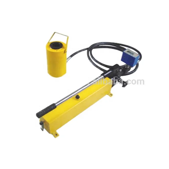 100kn 200kn Digital Concrete Anchor Pullout Force Test Apparatus Tester ...