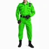 Verde
