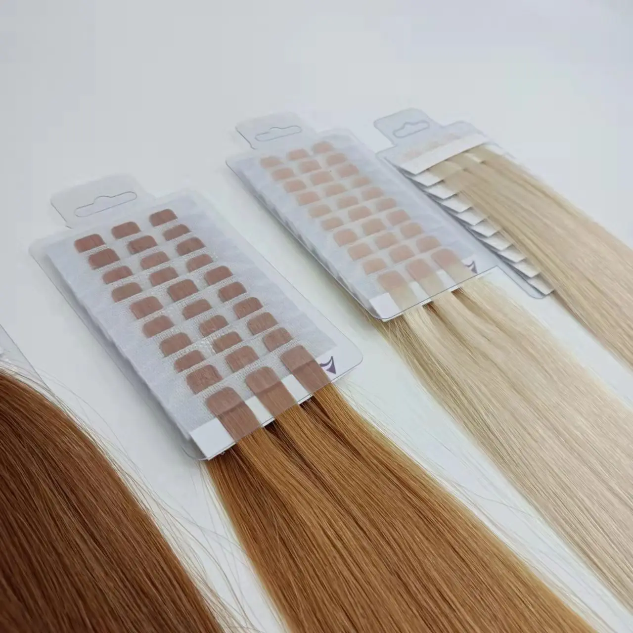 Factory Wholesale Price V Light Ultrasonic High Technology Hair Extension Machine Used For Glue