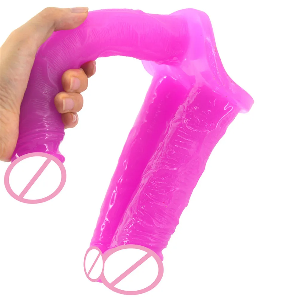 FAAK Toys Women Alluring Three Head Double Triple Dildos Adult Sex Toy Stimulation Drop Shipping Sex Toys for Women Triple Dildo FAAK Toys Women Alluring Three Head Double Triple Dildos Adult Sex Toy Stimulation Drop Shipping Sex Toys for Women Triple Dildo