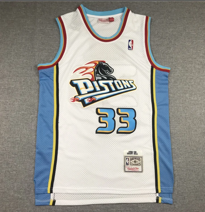 Source #34 Charles Barkley Suns 1992-93 Classics Basketball Stitched Jersey  on m.