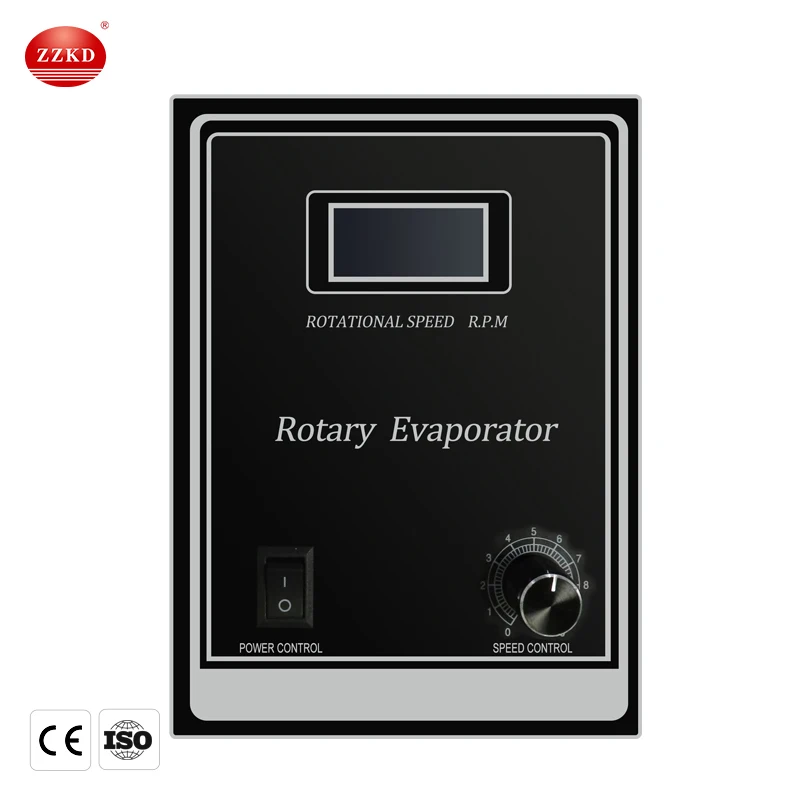 Laboratory 5L Small Volume Sea Salt Evaporator