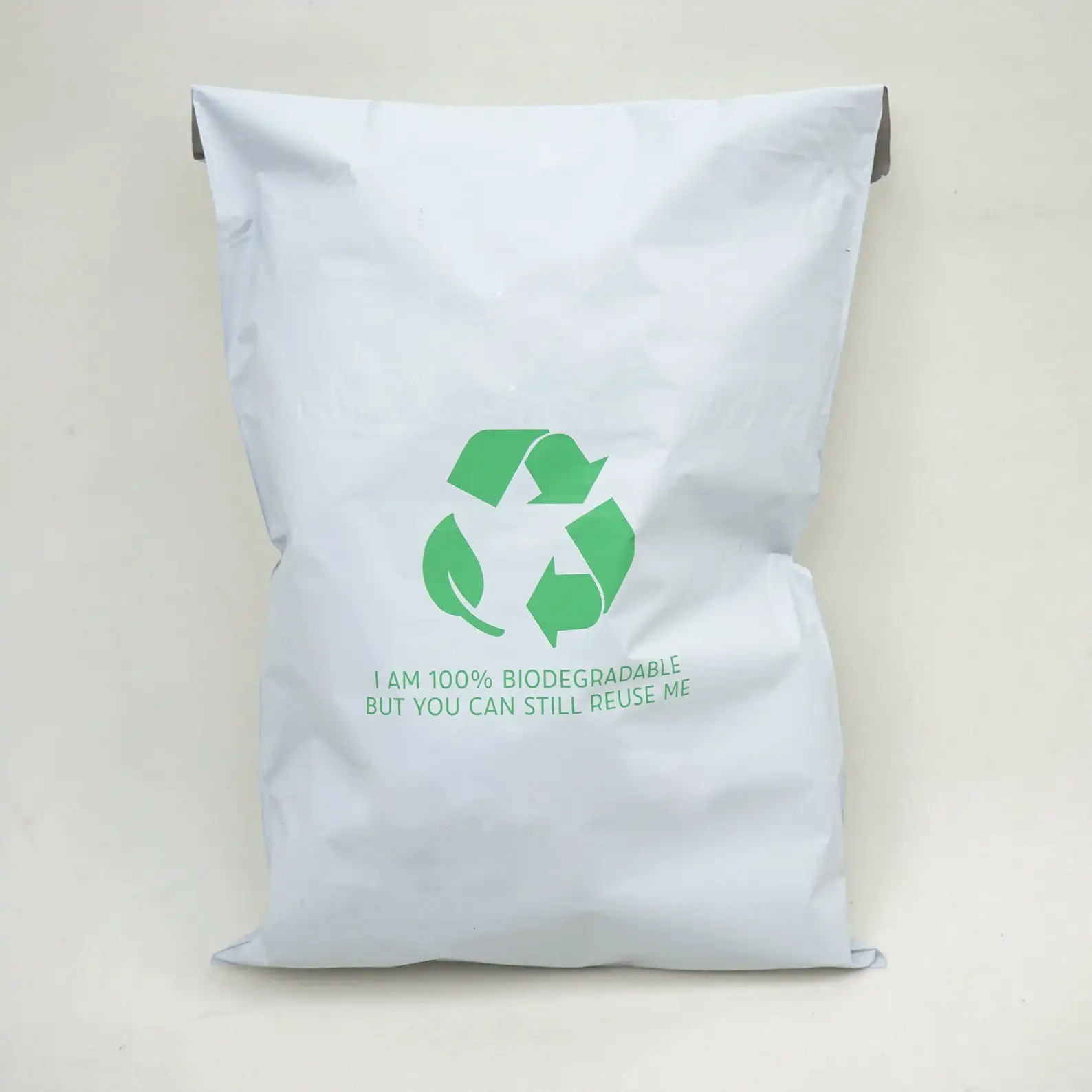Custom 100 Compostable Poly Mailer Bag Buy Compostable Mailer Custom
