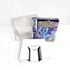 crystal box