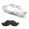 Emporte-pièce Moustache