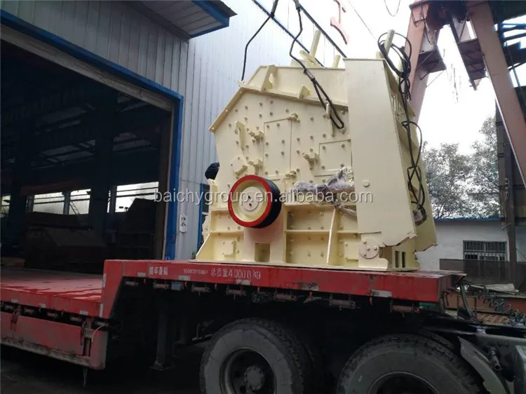 Industrial Mining Ballast Rock Crusher Equipment,Quarry Concrete Stone