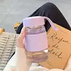 Purple - 360ml (Silicone Case)