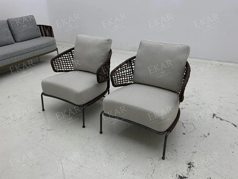 product modern solid wood lounge chair for living room and apartment with steel metal legs dining room use-67