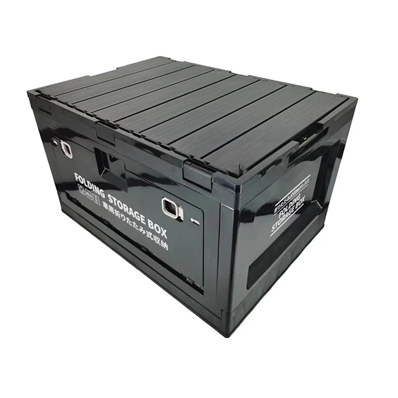 Коробка для хранения AMOYCN в японском стиле с деревянной крышкой освещения вашей