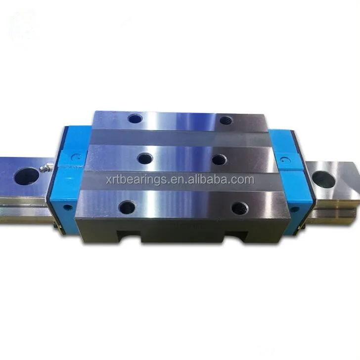 HTPM Linear Guide Block LRS25EA LRS25FA