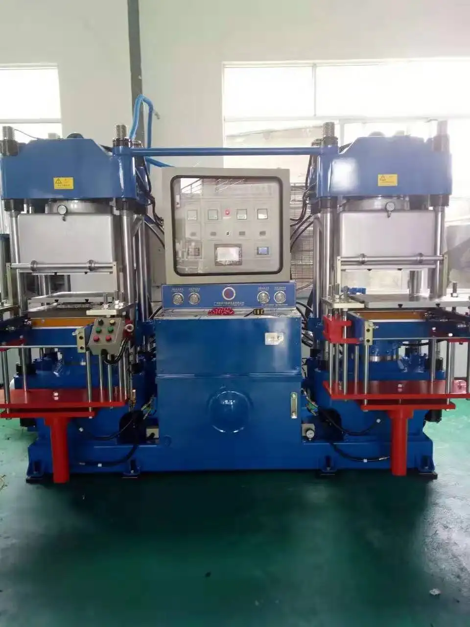 Shenzhen Bailihong Technology Co., Ltd 3