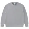 Washed gray