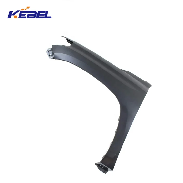 KEBEL Autodijelovi novi vrhunski kvaliteta prednji branik 53812-0C100 OEM 53811-0C120 Krilo za Toyota Tundra 2022